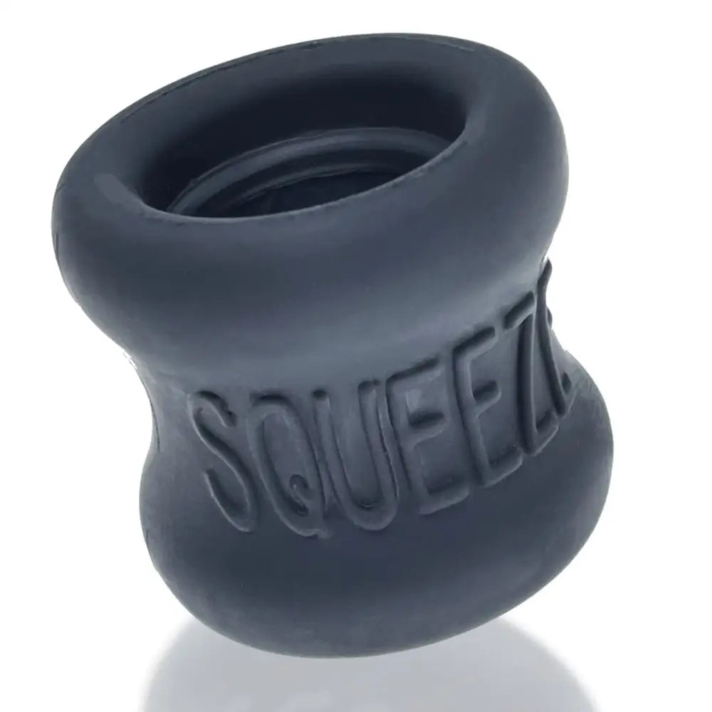 Oxballs Squeeze Ballstretcher - Plus + Silicone Special Edition Night - Save 25% - Sale United Kingdom Stoke-on-trent