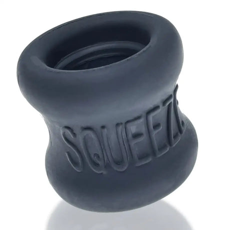 Oxballs Squeeze Ballstretcher - Plus + Silicone Special Edition Night - Save 25% - Sale United Kingdom Stoke-on-trent