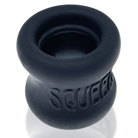 Oxballs Squeeze Ballstretcher - Plus + Silicone Special Edition Night - Save 25% - Sale United Kingdom Stoke-on-trent
