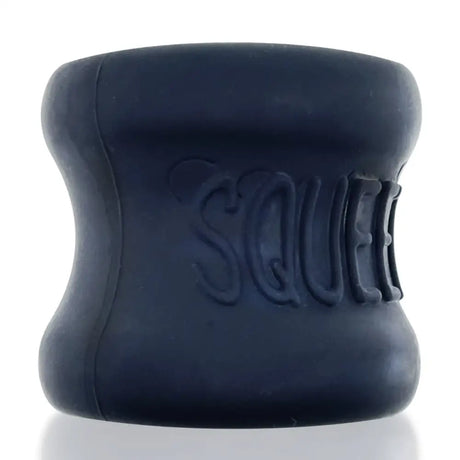 Oxballs Squeeze Ballstretcher - Plus + Silicone Special Edition Night - Save 25% - Sale United Kingdom Stoke-on-trent