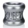 Oxballs Squeeze Silver – Stretch Ball Stretcher Sex Toy - Save 30% - Sale United Kingdom Stoke-on-trent