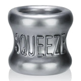 Oxballs Squeeze Silver – Stretch Ball Stretcher Sex Toy - Save 30% - Sale United Kingdom Stoke-on-trent