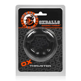 Oxballs Thruster Black - Save 25% - Fast Shipping - Sale United Kingdom Stoke-on-trent