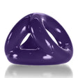 Oxballs Tri Sport Cocksling Aubergine - Save 25% - Fast Shipping - Sale United Kingdom Stoke-on-trent