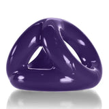 Oxballs Tri Sport Cocksling Aubergine - Save 25% - Fast Shipping - Sale United Kingdom Stoke-on-trent