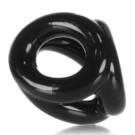 Oxballs Tri Sport Cocksling Black - Save 20% - Fast Shipping - Sale United Kingdom Stoke-on-trent