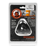 Oxballs Tri Sport Cocksling Black - Save 20% - Fast Shipping - Sale United Kingdom Stoke-on-trent