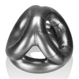 Oxballs Tri Sport Cocksling Silver - Save 25% - Fast Shipping - Sale United Kingdom Stoke-on-trent