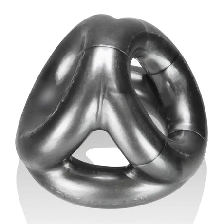 Oxballs Tri Sport Cocksling Silver - Save 25% - Fast Shipping - Sale United Kingdom Stoke-on-trent