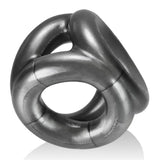 Oxballs Tri Sport Cocksling Silver - Save 25% - Fast Shipping - Sale United Kingdom Stoke-on-trent