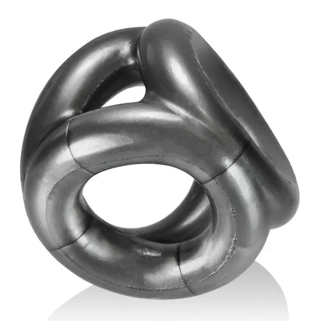 Oxballs Tri Sport Cocksling Silver - Save 25% - Fast Shipping - Sale United Kingdom Stoke-on-trent