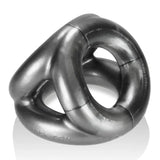 Oxballs Tri Sport Cocksling Silver - Save 25% - Fast Shipping - Sale United Kingdom Stoke-on-trent