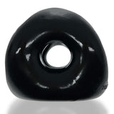 Oxballs Tri-Sport XL Thicker 3-Ring Sling Black - Sex Toys