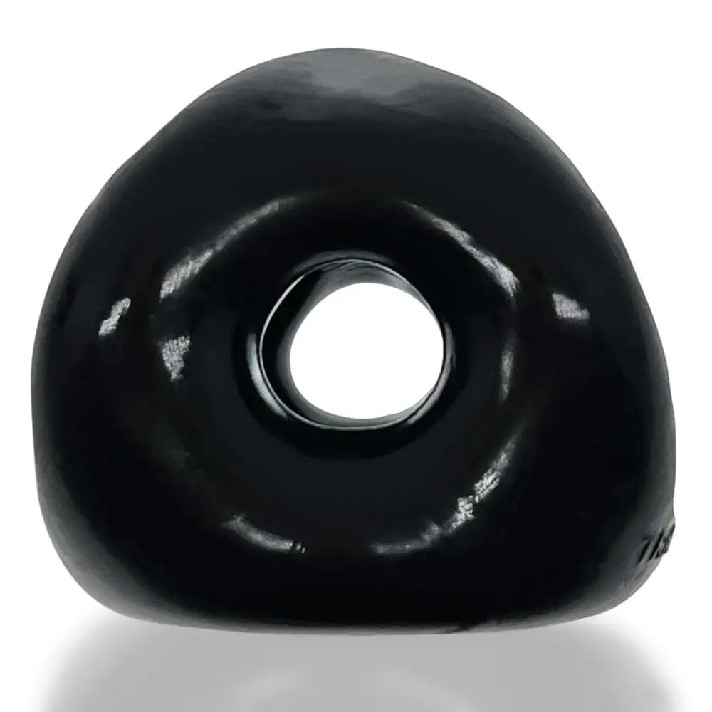 Oxballs Tri-sport Xl Thicker 3-ring Sling Black - Sex Toys - Save 30% - Tri-sport Xl 3-ring - Fast Shipping - Sale United Kingdom