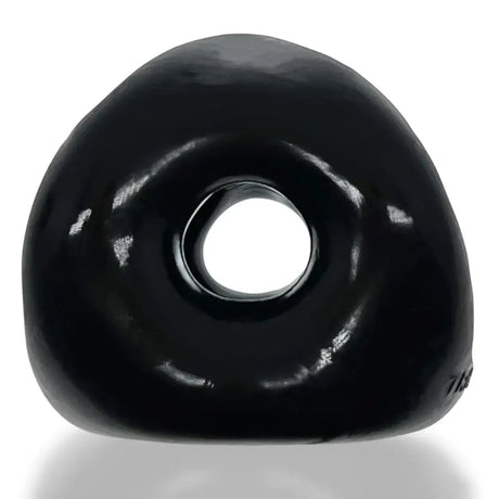 Oxballs Tri-sport Xl Thicker 3-ring Sling Black - Sex Toys - Save 30% - Tri-sport Xl 3-ring - Fast Shipping - Sale United Kingdom