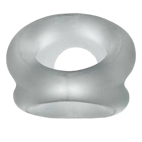 Oxballs Tri-squeeze Cocksling & Ballstretcher Clear - Save 25% - Tri-squeeze - Fast Shipping - Sale United Kingdom Stoke-on-trent
