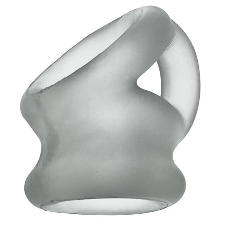 Oxballs Tri-squeeze Cocksling & Ballstretcher Clear - Save 25% - Tri-squeeze - Fast Shipping - Sale United Kingdom Stoke-on-trent