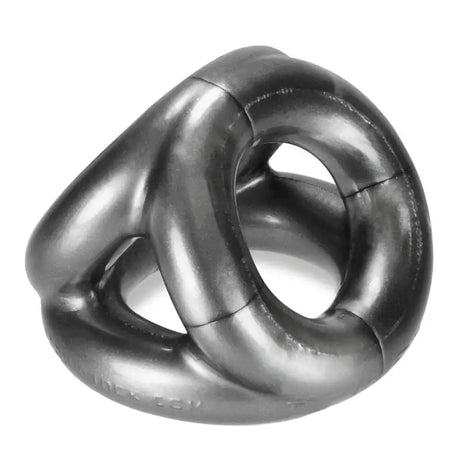 Oxballs Trisport 3 Ring Cocksling Steel - Save 25% - Trisport - Fast Shipping - Sale United Kingdom Stoke-on-trent