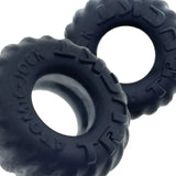 Oxballs Truckt 2-piece Cockring - Plus + Silicone Special Edition Night - Save 25% - 2-piece - Sale United Kingdom Stoke-on-trent
