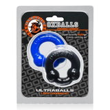 Oxballs Ultraballs Black - Save 25% - Fast Shipping - Sale United Kingdom Stoke-on-trent