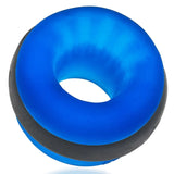 Oxballs Ultracore Core Ballstretcher with Axis Ring Blue Ice - Save 25% - with - Fast - Sale United Kingdom Stoke-on-trent
