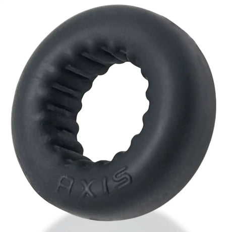 Oxballs Ultracore Core Ballstretcher with Axis Ring Red Ice - Save 25% - with - Fast - Sale United Kingdom Stoke-on-trent