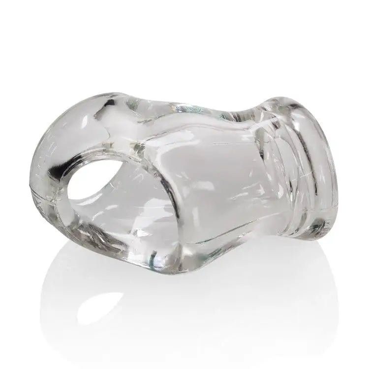 Oxballs Unit-x Clear – Low-profile Stretch Cocksling Sex Toy - Save 20% - Sale United Kingdom Stoke-on-trent