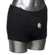 Packer Gear Boxer Harness Black Xtra Small to - Save 15% - Fast Shipping - Sale United Kingdom Stoke-on-trent