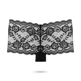 Panty Rebel Vibrating Boy Short - Save 10% - Fast Shipping - Vibrator United Kingdom Stoke-on-trent