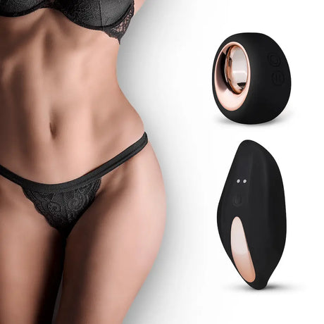 Panty Rebel Vibrating Tanga Thong - Save 10% - Fast Shipping - Vibrator United Kingdom Stoke-on-trent