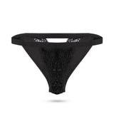 Panty Rebel Vibrating Tanga Thong - Save 10% - Fast Shipping - Vibrator United Kingdom Stoke-on-trent