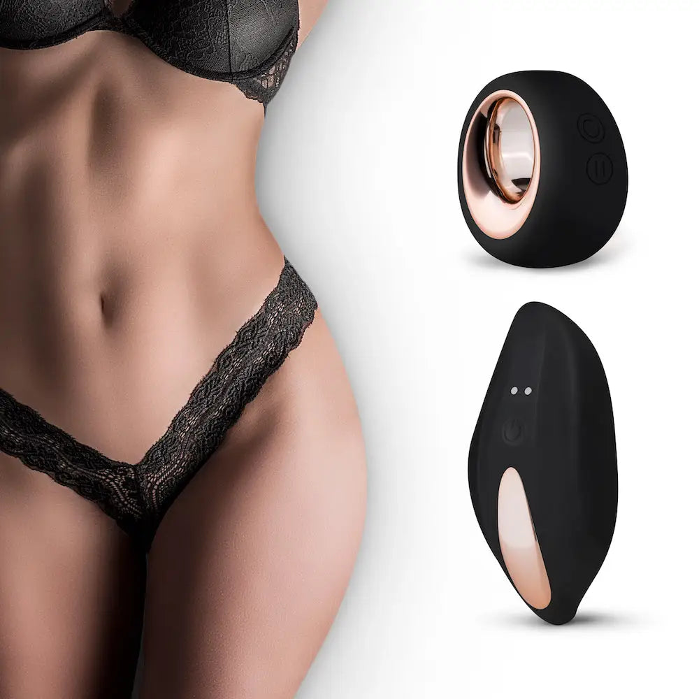 Panty Rebel Vibrating Thong - Save 10% - Fast Shipping - Vibrator United Kingdom Stoke-on-trent