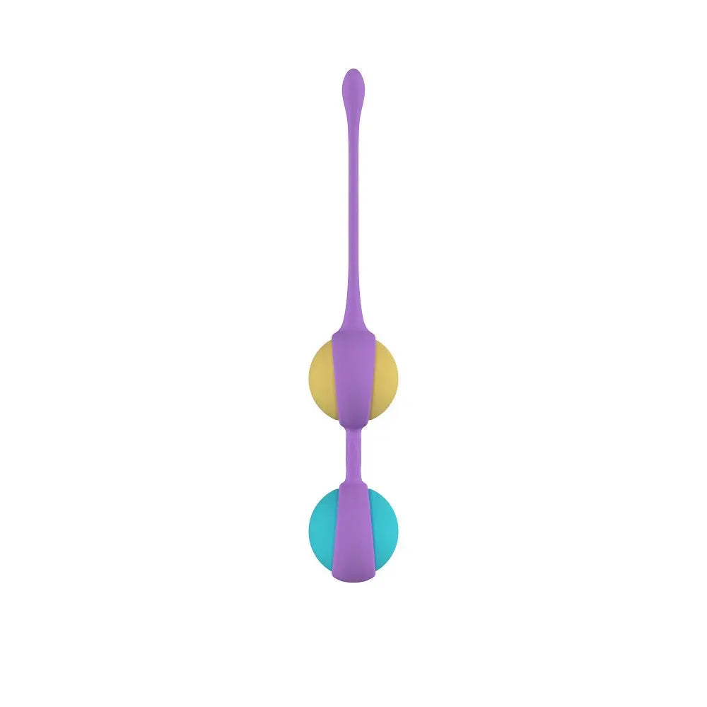 Party Color Boly Kegel Training Beads Boly Fast Shipping Sex Toys United Kingdom Stoke on Trent