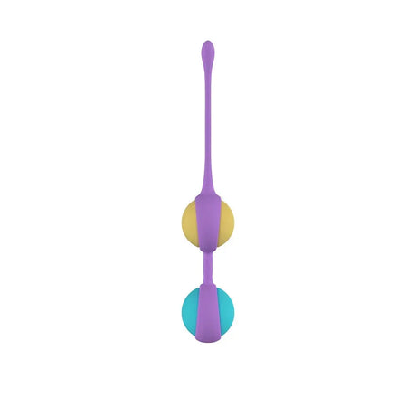 Party Color Boly Kegel Training Beads Boly Fast Shipping Sex Toys United Kingdom Stoke on Trent