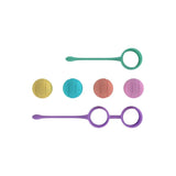 Party Color Boly Kegel Training Beads Boly Fast Shipping Sex Toys United Kingdom Stoke on Trent