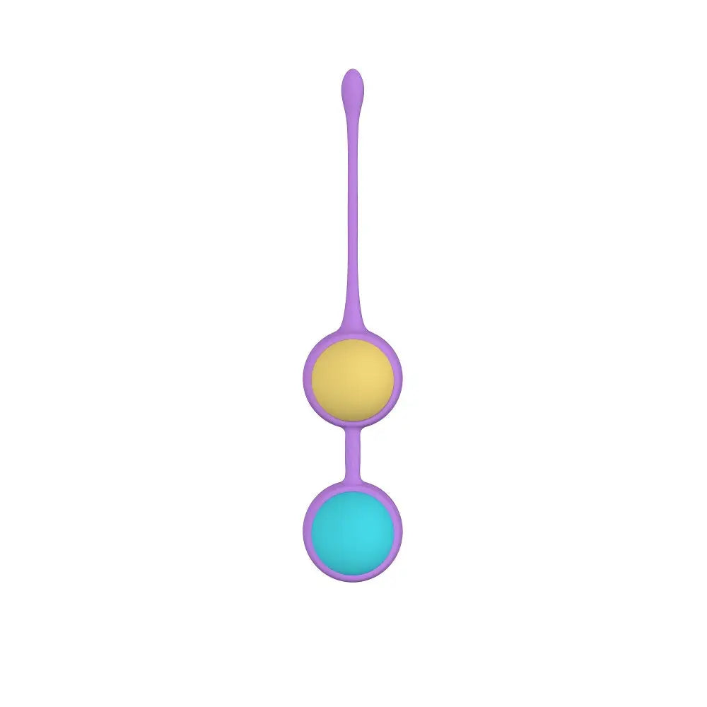 Party Color Boly Kegel Training Beads Boly Fast Shipping Sex Toys United Kingdom Stoke on Trent