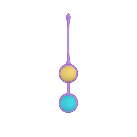 Party Color Boly Kegel Training Beads Boly Fast Shipping Sex Toys United Kingdom Stoke on Trent