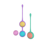 Party Color Boly Kegel Training Beads Boly Fast Shipping Sex Toys United Kingdom Stoke on Trent