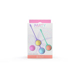 Party Color Boly Kegel Training Beads Boly Fast Shipping Sex Toys United Kingdom Stoke on Trent