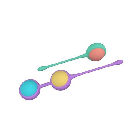 Party Color Boly Kegel Training Beads Boly Fast Shipping Sex Toys United Kingdom Stoke on Trent