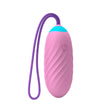 Party Color Egy Vibrating Love Egg Pink - Egy - Fast Shipping - Vibrator United Kingdom Stoke-on-trent