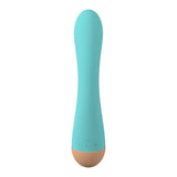 Party Color Keny Rabbit Vibrator Blue - Keny - Fast Shipping - United Kingdom Stoke-on-trent