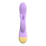 Party Color Keny Rabbit Vibrator Purple - Keny - Fast Shipping - United Kingdom Stoke-on-trent