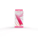 Party Color Lippy Rechargeable Bullet Vibrator Pink Lippy Fast Shipping United Kingdom Stoke on Trent