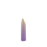 Party Color Lippy Rechargeable Bullet Vibrator Purple Lippy Fast Shipping United Kingdom Stoke on Trent