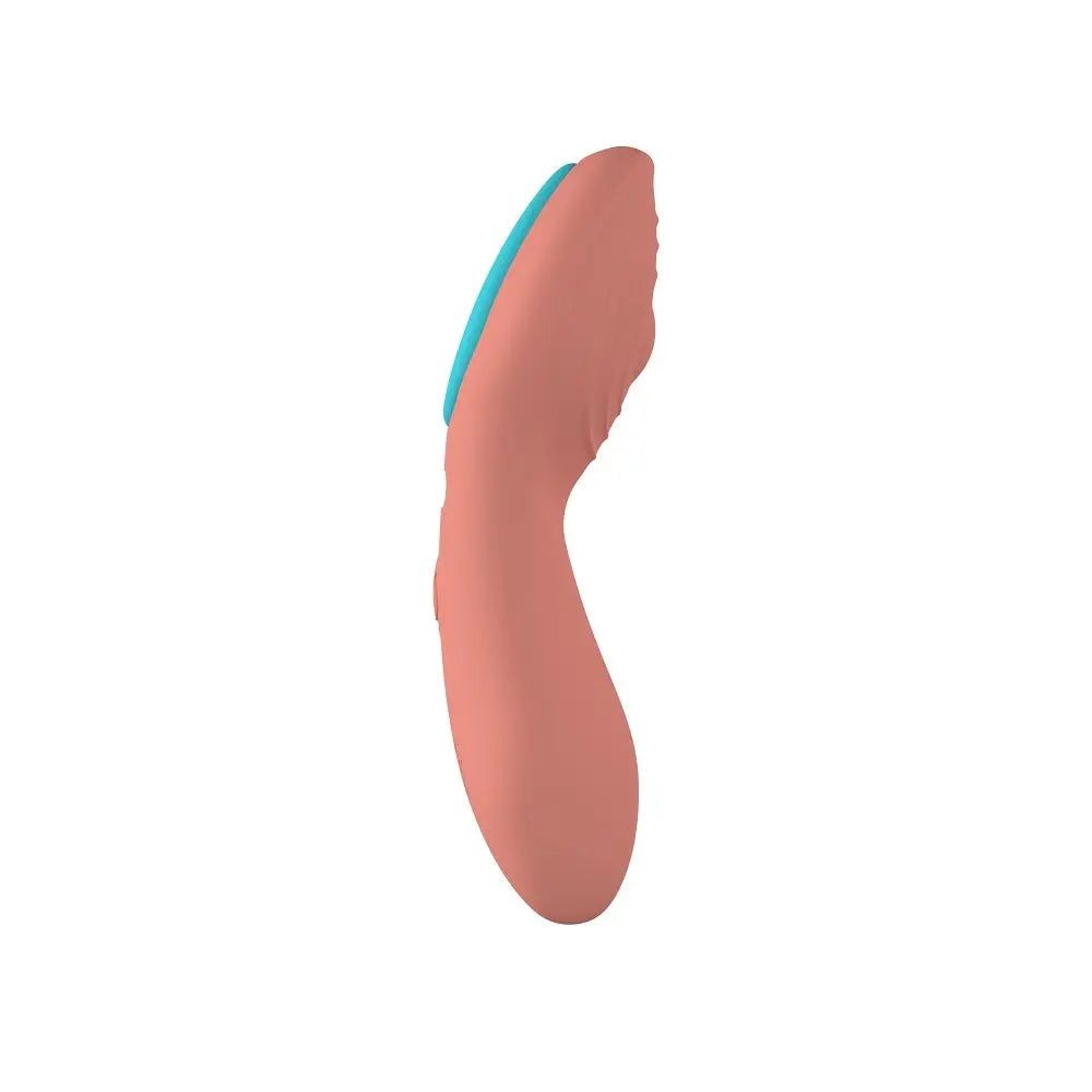 Party Color Panty Remote Control Vibrator Orange - Panty - Fast Shipping - Cock Ring United Kingdom Stoke-on-trent