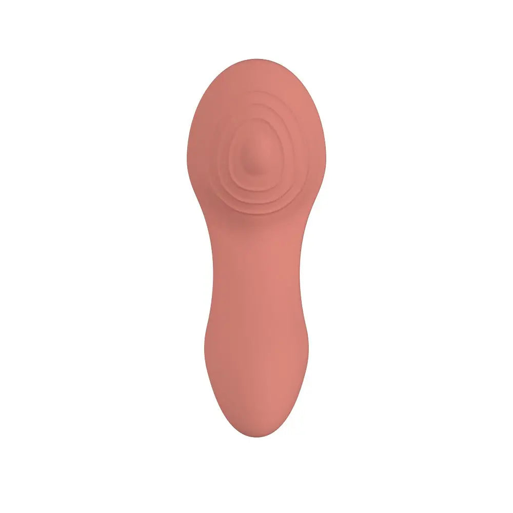 Party Color Panty Remote Control Vibrator Orange - Panty - Fast Shipping - Cock Ring United Kingdom Stoke-on-trent