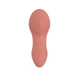 Party Color Panty Remote Control Vibrator Orange - Panty - Fast Shipping - Cock Ring United Kingdom Stoke-on-trent