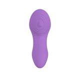 Party Color Panty Remote Control Vibrator Purple - Panty - Fast Shipping - United Kingdom Stoke-on-trent