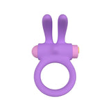 Party Color Riny Remote Control Rabbit Cock Ring Purple Riny Fast Shipping United Kingdom Stoke on Trent